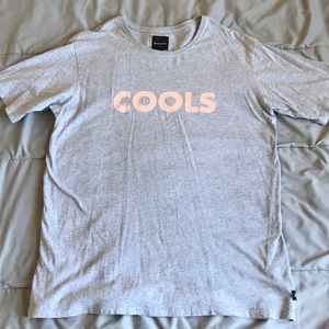 Barney Cools Homie Tee (oversized)